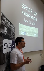 SpaceUp Federation