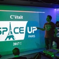 Mini SpaceUp Paris 2017