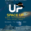 SpaceUpX_Affiche